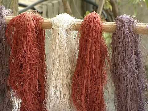 G‘ijduvon hunarmandchilik markazi haqida videorolik (ikkinchi qism)