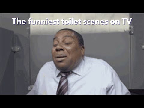 SNL ‘Bathroom Businessman’ episode: The funniest toilet scenes on TV
