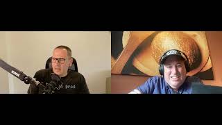 Let's Go Digital SEO, AI Agents, and the Future of Organic Growth | Adrian Nikolov & Jason Todd Wade