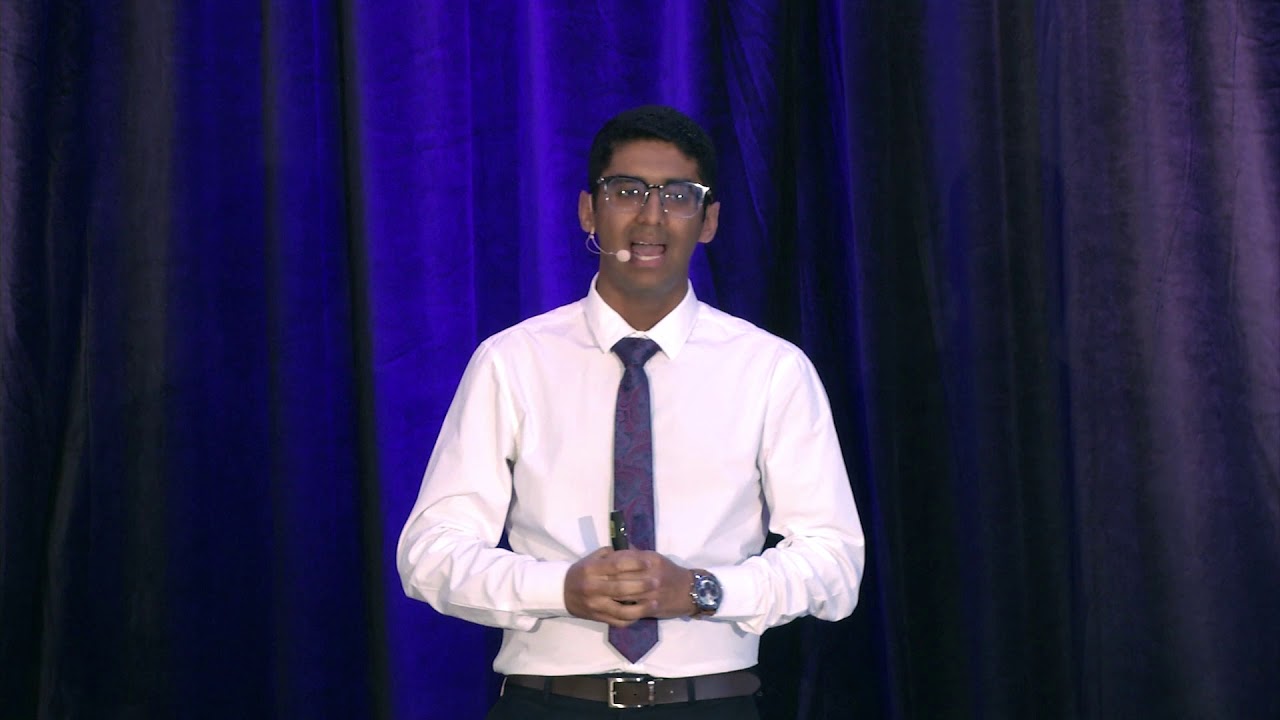 What is International Humanitarian Law | Turki Alkaladi | TEDxQUT