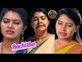 Rachita Mahalakshmi S Radiant Glam Look In A South Diva Avatar