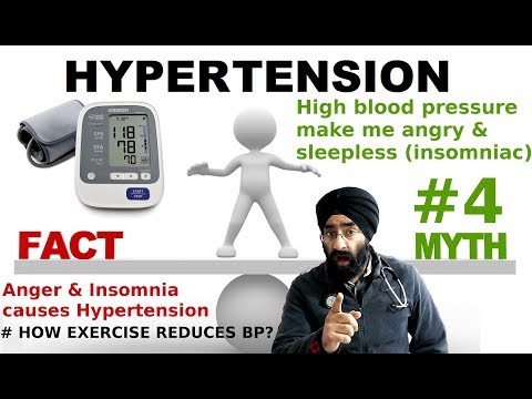 Hypertension Mythbusters