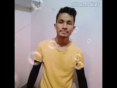 Nach Meri Jhuma Cover Song By RdmAsmit Xetryy