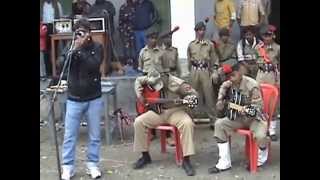 preview picture of video 'KANCHRAPARA HIGH SCHOOL REPUBLIC DAY 2012'