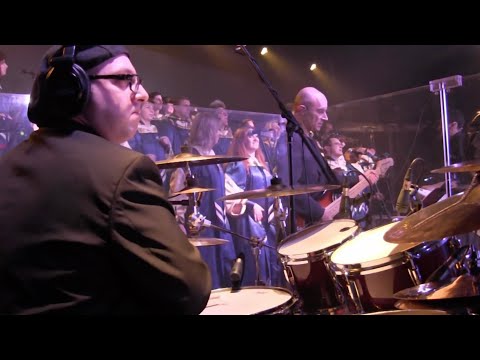 My desire - LV Gospel Project