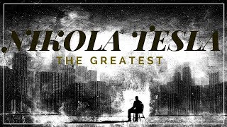 The Man History tried to forget existed!!