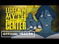 Vídeo de gameplay de Urban Myth Dissolution Center  Todas as plataformas