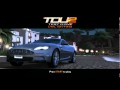 Test Drive Unlimited 2 (Intro) 