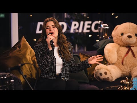 Dārta Stepanova - Aicinājums | #DodPieci 2022