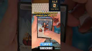 PART 2: Abrindo meu Commander Bundle de Avatar!#mtg #magicthegathering #unboxingvideo  #fyp #avatar