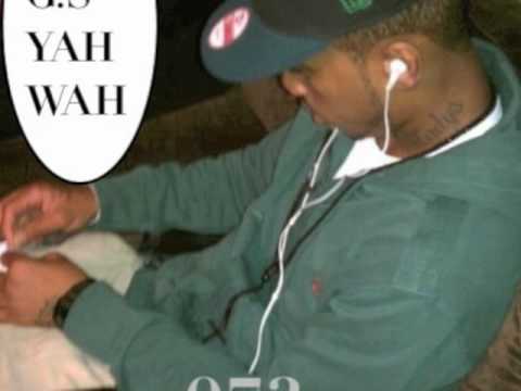 Ron-Po Yellow tape body bags (Feat. Flock) (Live Hard Die Real)