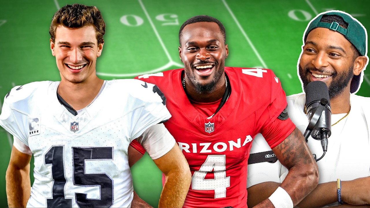 Predicting The Best NFL Rookies Of 2026