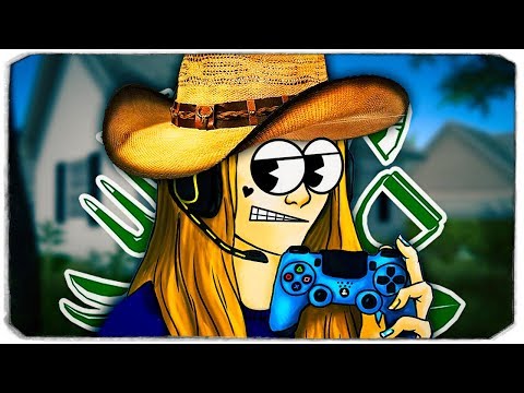 ИДЕАЛЬНЫЙ САД ДЛЯ КВАШИ 😆 - GARDEN FLIPPER