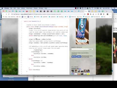 DeepDive: Build An Apex Flow Action