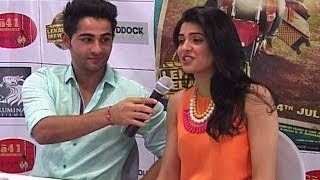 Armaan & Deeksha in Ahmedabad | Lekar Hum Deewana Dil