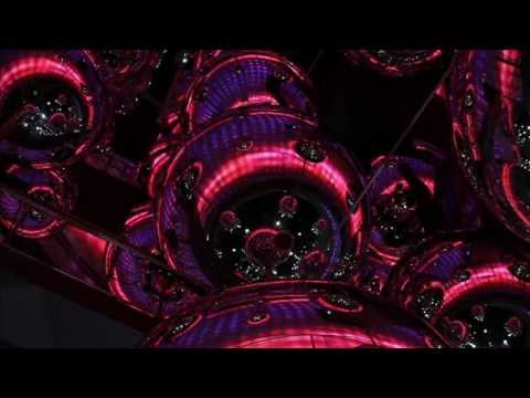 jangled nerves showreel 2009