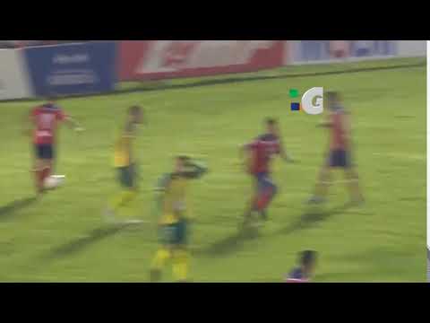 Video Gol: Mario Castellanos (Xelajú MC) - 2019 Apertura Jornada 09