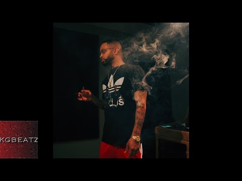 Leswood - Im That Ni**a [Prod. By PK91] [New 2018]