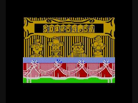 Fiendish Freddy's Big Top O' Fun PC