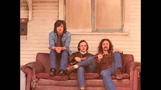 CROSBY, STILLS & NASH (1969) - You Don't Have To Cry