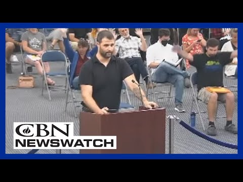 CBN NewsWatch AM: December 31, 2021