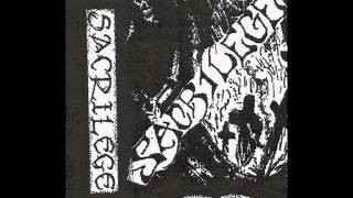 Sacrilege - At deaths door (live)