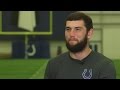 ANDREW LUCK: Tech Challenged - YouTube