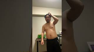 19日目　88.6kg