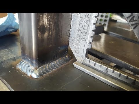 How to Stop Welding Distortion and Warpage