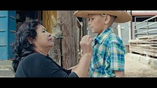 CORONA DE ROSAS LETRA