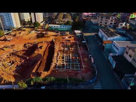 EVO ECON ANDAMENTO DA OBRA - AGOSTO 2026