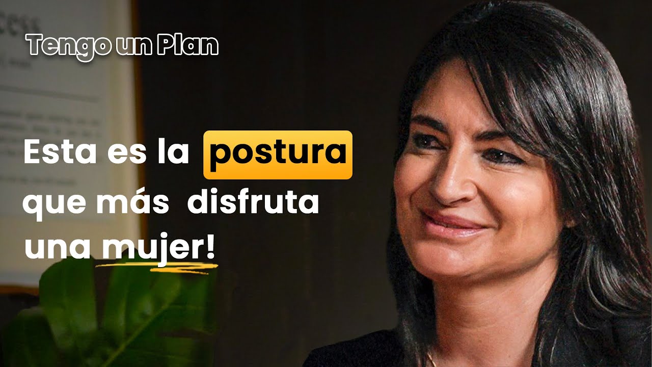 Experta en Sexo: Cómo Tener el Mejor Sexo cada Día (y sanar tu relación): Psicologa Cecilia Martín