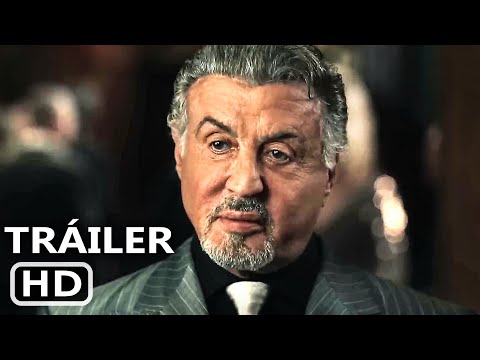 TULSA KING Temporada 2 Tráiler Español Latino (2024) Sylvester Stallone