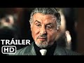 TULSA KING Temporada 2 Tráiler Español Latino 2024 Sylvester Stallone