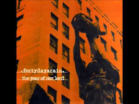 The Year of Our Lord - Manchild in the Promised Land