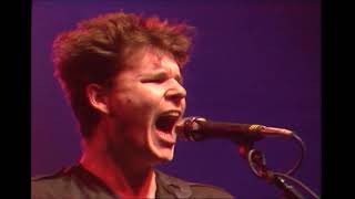 Big Country - Live from the Edinburgh Playhouse - NYE &#39;84/&#39;85 (HQ)