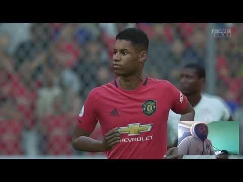 "McSauce off the bench" Career Mode | FIFA 20 EP 3