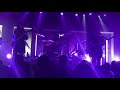 Sleater Kinney - Light Rail Coyote- live at The Van Buren Nov.11th 2019
