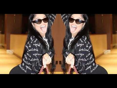 (Free) Cardi B x Mulatto x Megan Thee Stallion Type Beat 2020 - SWIPE THAT CARD