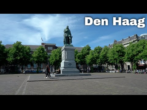 Holland "Den Haag" Teil II