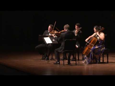 The M-Prize Chamber Arts Competition