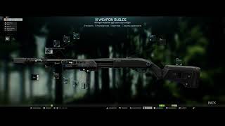 ESCAPE FROM TARKOV - GUNSMITH - PART 5