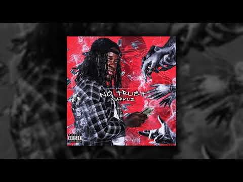Markuz - No Trust