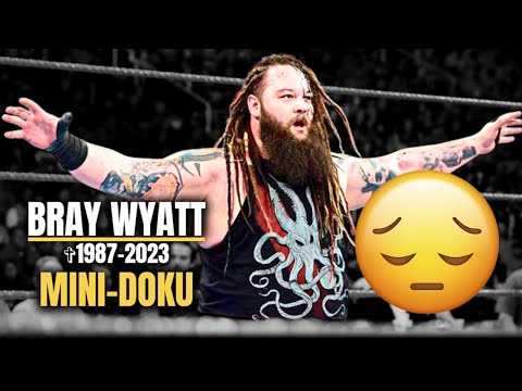 WWE DOKU | Bray Wyatt: Warum er so besonders war