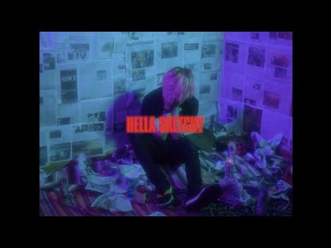 Hella Sketchy - Misunderstood [Official Video]
