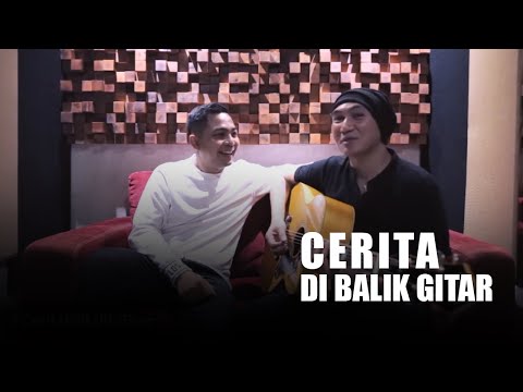 Cerita Dibalik Gitar - Ade Govinda feat. Anji Dia, Bidadari Tak Bersayap dan Menunggu Kamu