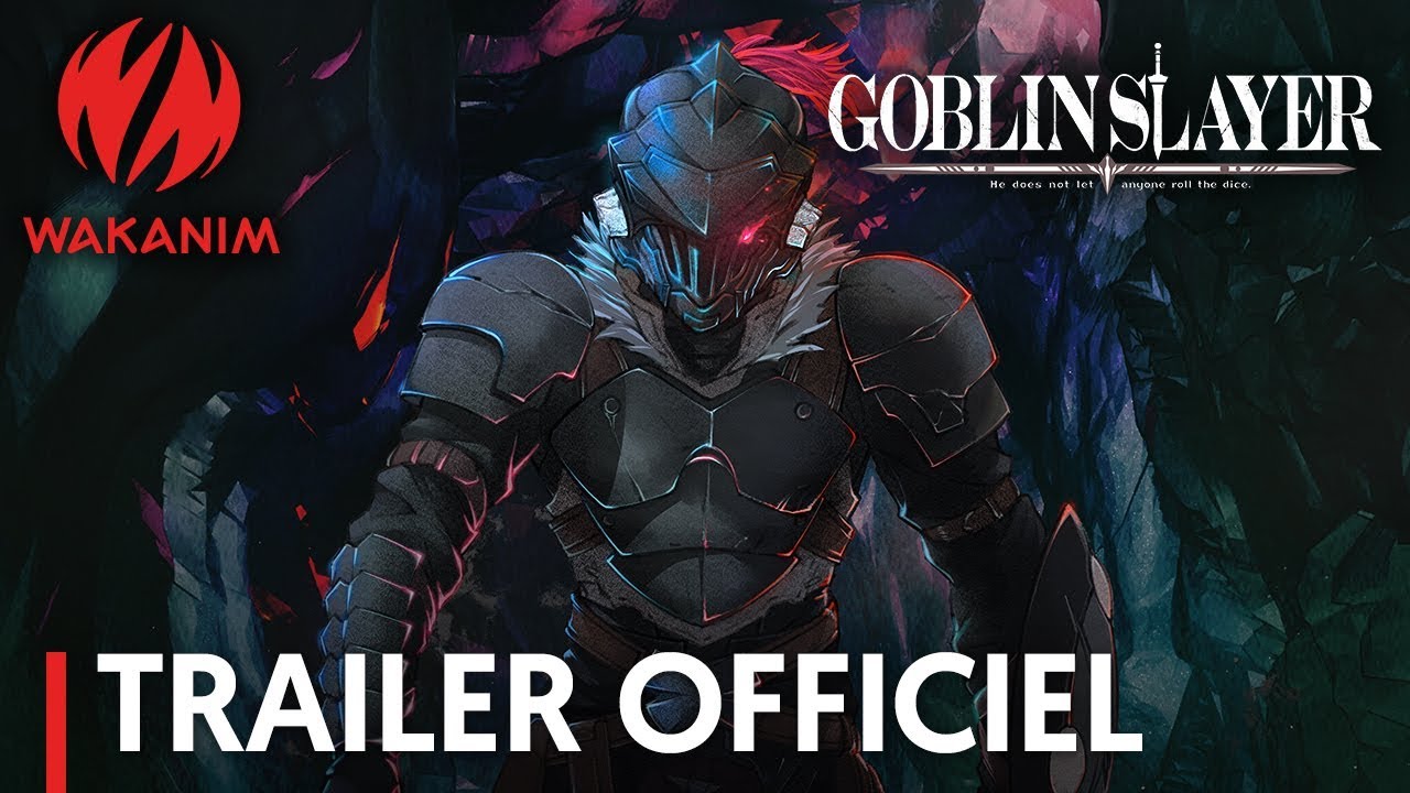 Bande Annonce [VOST]