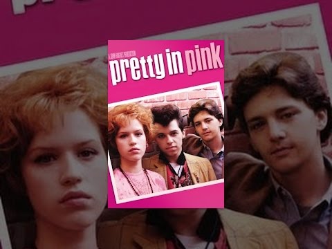 Pretty in Pink