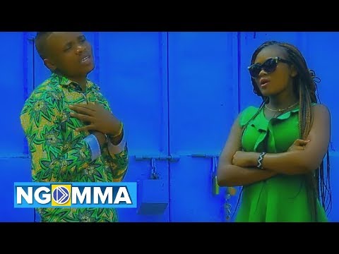 STORY YANGU BY MR HOPE (OFFICIAL VIDEO)