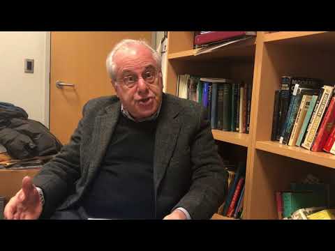 AskProfWolff:  How do worker co-ops acquire the capital needed to run the businesses?